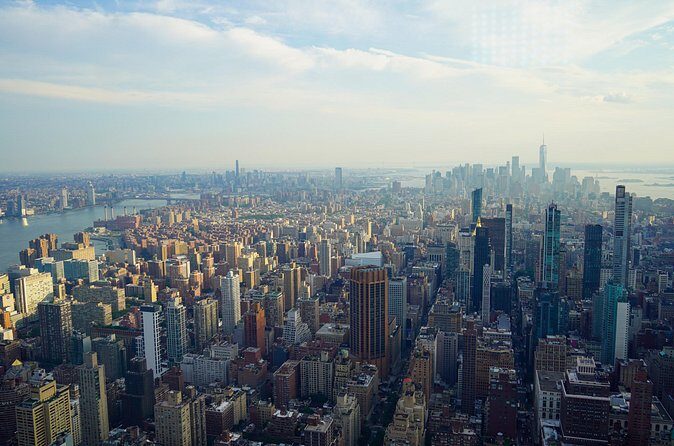 SUMMIT One Vanderbilt with Grand Central Terminal Tour - Who Will Love This Tour?