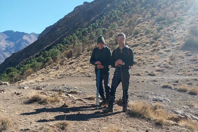 Summiting The Atlas Mountains, Day Hike & Trek From Marrakech - Who Will Love This Tour?