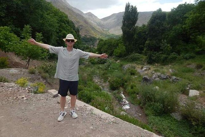 Summiting The Atlas Mountains, Day Hike & Trek From Marrakech - The Sum Up: Is It Worth It?