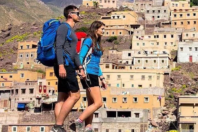 Summiting The Atlas Mountains, Day Hike & Trek From Marrakech - FAQ