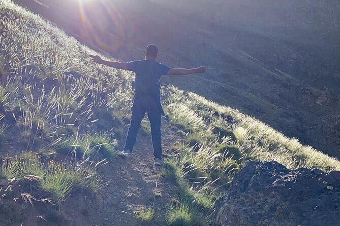 Summiting the Beautiful Atlas Mountains, Day Hike & Trek - The Practicalities: What You Need to Know