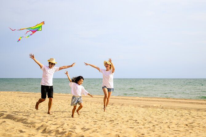 Sun, Art, and Sands in Laguna Beach Family Adventure - What to Expect from the Tour