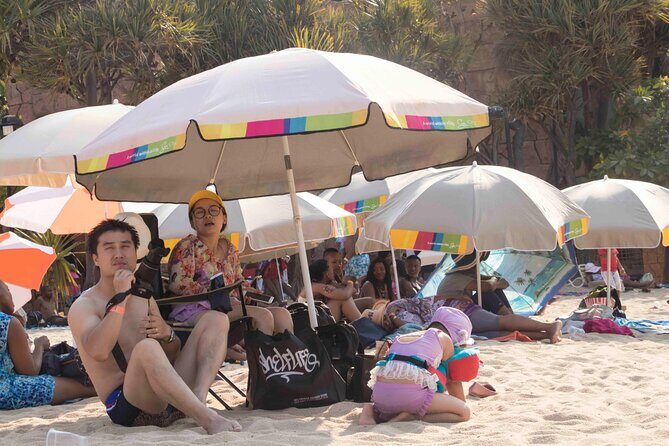 Sun City Day Tour From Johannesburg - An In-Depth Look at the Sun City Day Tour
