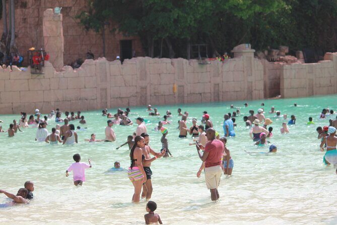 Sun City Day Tour From Johannesburg - The Sum Up: Who Should Consider This Tour?