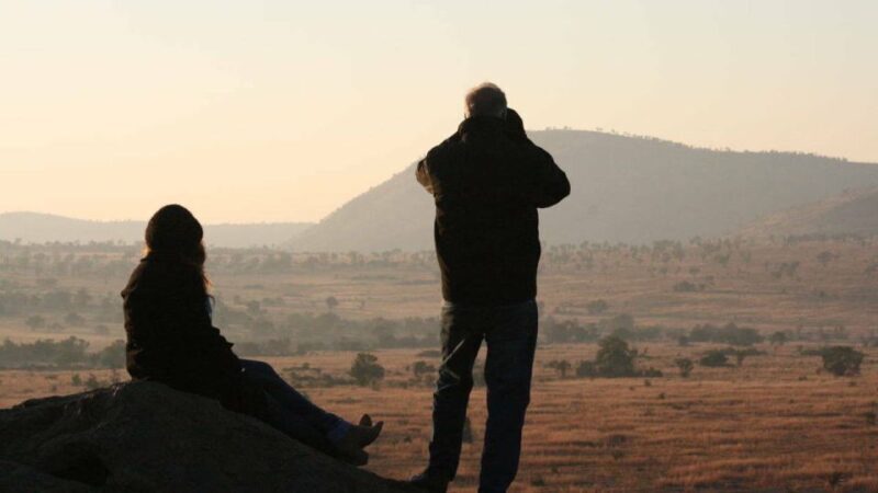 Sun City: Pilanesberg National Park Bush Walk - Key Points