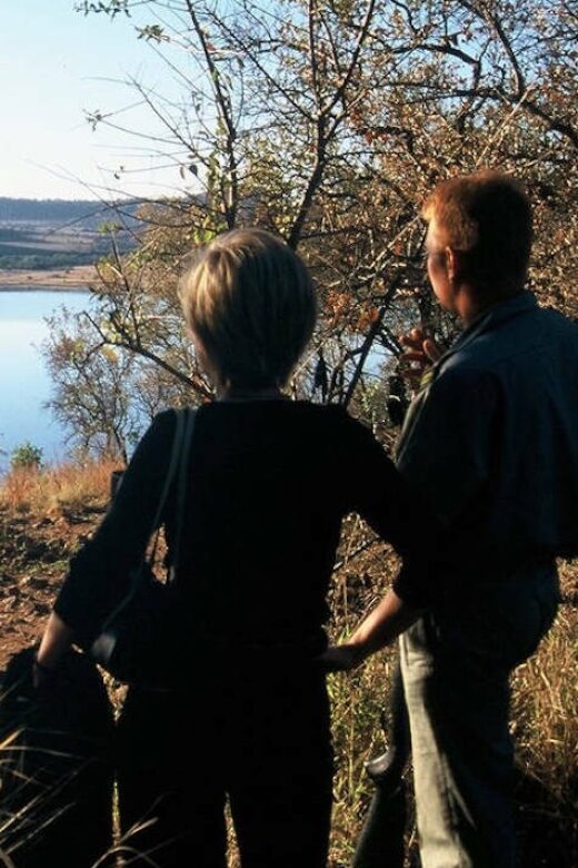 Sun City: Pilanesberg National Park Bush Walk - Final Summary