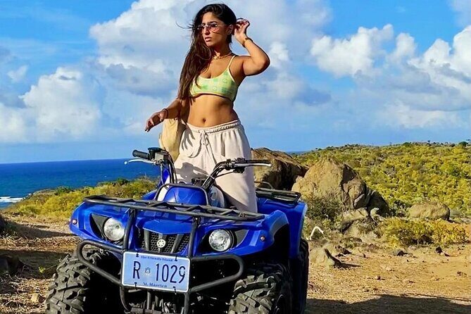 Sun & Fun Combo Jetski/ATV - What to Expect from the Tour