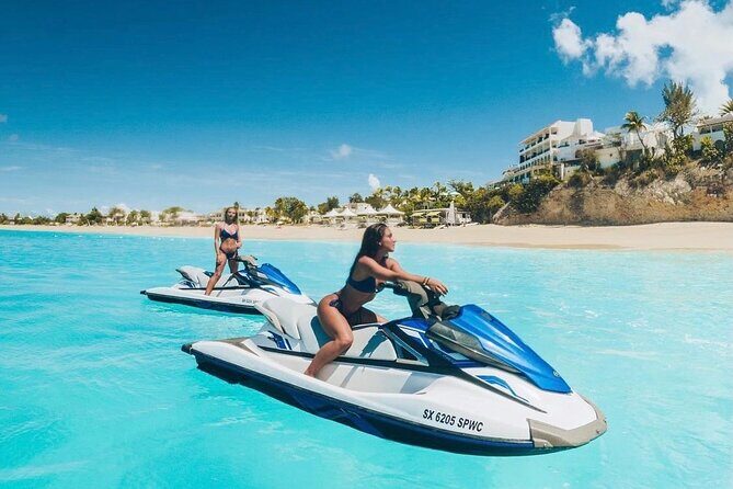 Sun & Fun Combo Jetski/ATV - The Sum Up: The Value of a Guided Island Adventure