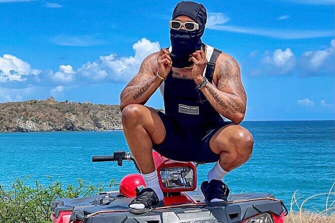 Sun & Fun Combo Jetski/ATV - FAQ: Your Practical Questions Answered