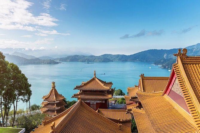 Sun Moon Lake 1-Day Leisure Tour from Taipei - Practical Tips for Future Travelers