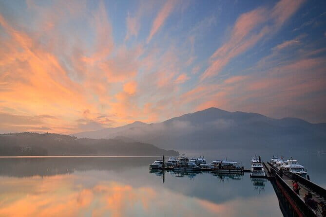 Sun Moon Lake and Qingjing Shared Day Tour From Taichung - How the Price Reflects Value