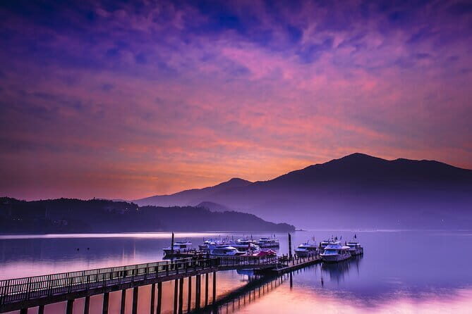 Sun Moon Lake and Qingjing Shared Day Tour From Taichung - Authentic Experiences & Traveler Insights