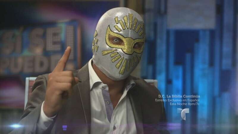 .Sun-only: Lucha Libre wrestling tacos & beer! MexicanFiesta - Cultural Highlights Beyond Wrestling
