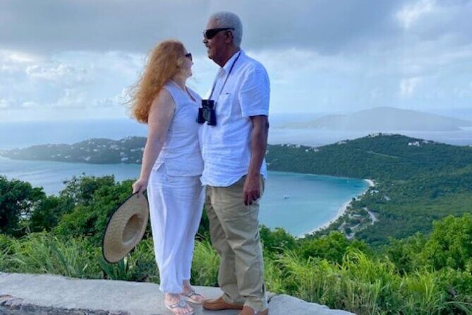 Sun, Sand & Secret Shores Expedition - St.Thomas, USVI (6hrs) - An Honest Look at the Sun, Sand & Secret Shores Tour