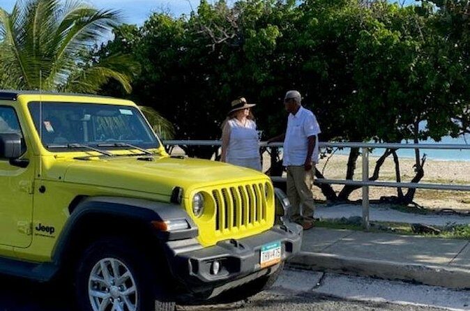 Sun, Sand & Secret Shores Expedition - St.Thomas, USVI (6hrs) - The Overall Experience and Value