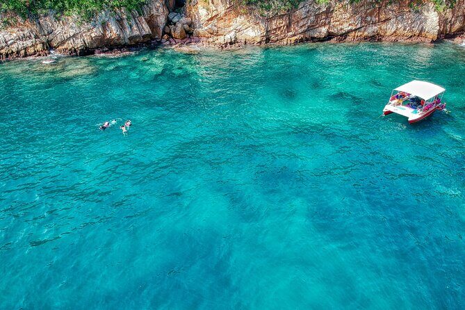 Sun, Sea & Streets: Beach Day + Snorkel Adventure & City Tour - Introduction