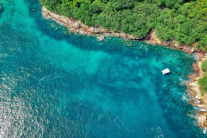 Sun, Sea & Streets: Beach Day + Snorkel Adventure & City Tour - Authentic Experiences Drawn from Reviews