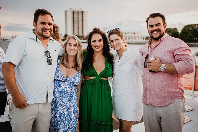 Sun & Sightseeing Hakuna Matata Catamaran Cruise in Palm Beach - The Highlights and Why Travelers Love It