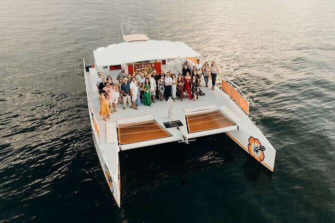 Sun & Sightseeing Hakuna Matata Catamaran Cruise in Palm Beach - Practical Tips for Your Cruise