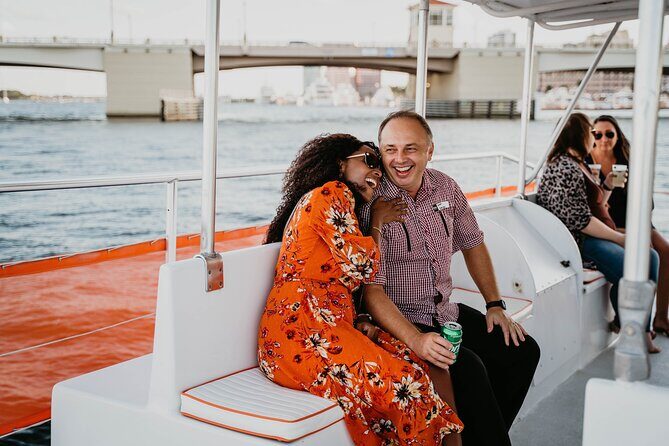 Sun & Sightseeing Hakuna Matata Catamaran Cruise in Palm Beach - FAQs