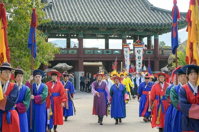 Suncheon and Yeosu Daily Private Tour with Pickup Service - Breaking Down the Itinerary