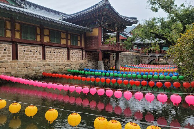 Suncheon one day tour from Seoul, Busan or Suncheon - Who Is This Tour Best For?