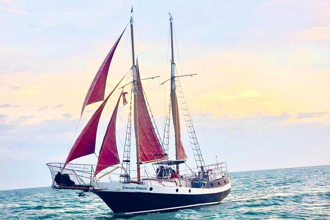 Suncoast Sailing's Day Sailing Experience! - Review Highlights: Authentic Voices