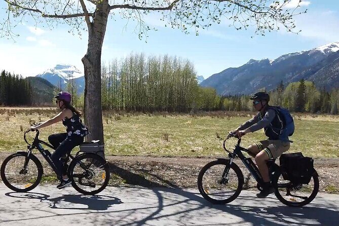 Sundance Canyon eBike and Hike Guided Tour - Why the Sundance Canyon eBike and Hike Tour Stands Out