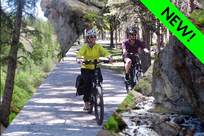 Sundance Canyon eBike and Hike Guided Tour - Pricing and Value