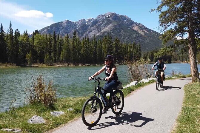 Sundance Canyon eBike and Hike Guided Tour - Who Will Love This Tour?