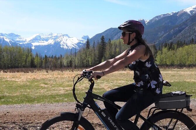 Sundance Canyon eBike and Hike Guided Tour - The Sum Up
