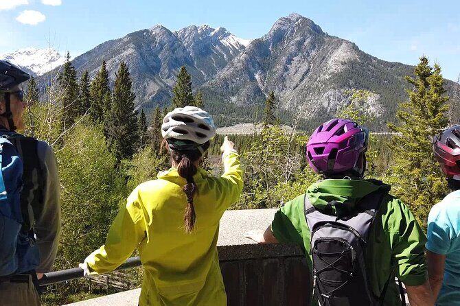 Sundance Canyon eBike and Hike Guided Tour - FAQs