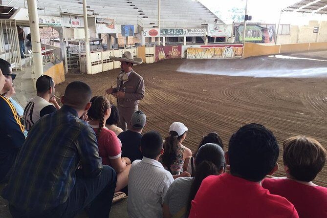 Sunday among charros from Guadalajara - Introduction: Why This Tour Matters