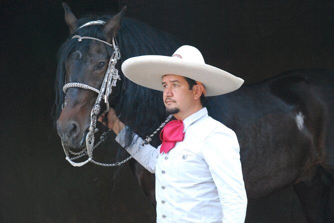 Sunday among charros from Guadalajara - Who Should Consider This Tour?