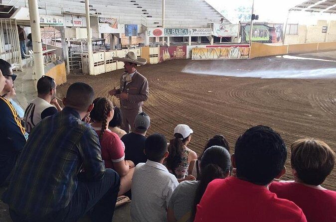Sunday among charros from Guadalajara - Frequently Asked Questions
