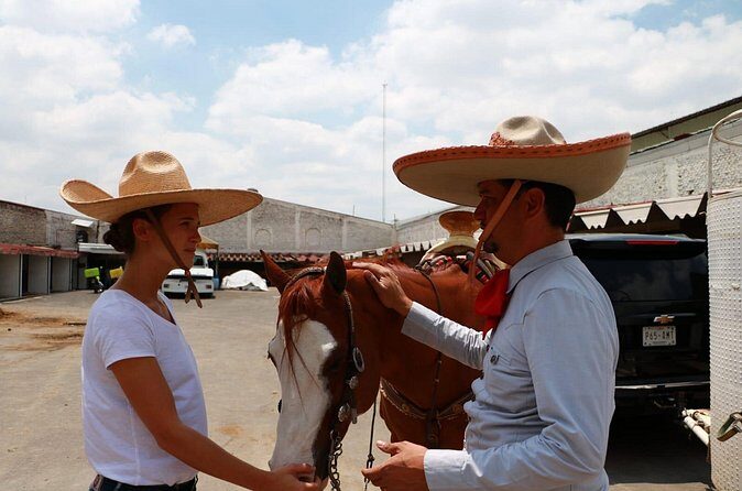 Sunday among charros from Guadalajara - Final Thoughts