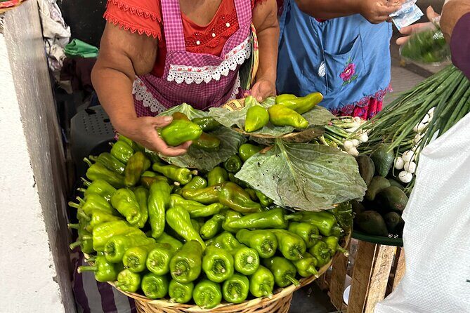 Sunday Market Tour in Tlacolula de Matamoros - Who Will Love This Tour?