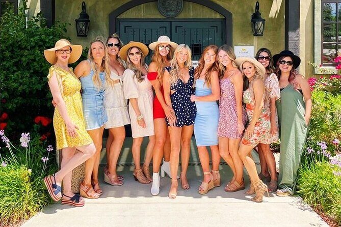 Sunday Special Wine Tour in Temecula Valley with Lunch - An In-Depth Look at the Tour