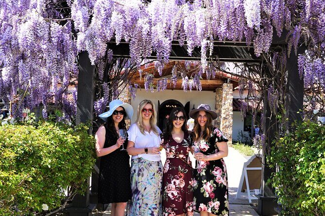 Sunday Special Wine Tour in Temecula Valley with Lunch - Final Thoughts