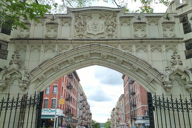 Sunday Walking Tour and Gospel in West Harlem - An In-Depth Look at What the Tour Offers