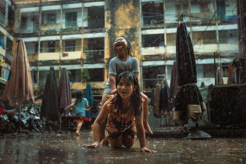 Sundown in the Colony - Saigon Photo Tour - FAQ