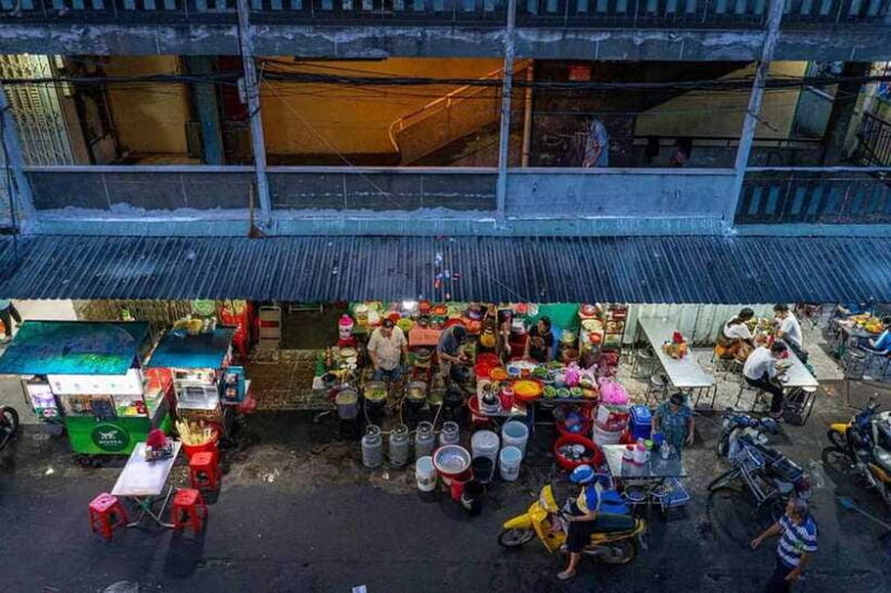 Sundown in the Colony - Saigon Photo Tour - Final Thoughts