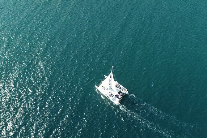 Sundowner Evening Cruise - 2 hour evening sailing cruise with swim stop - Who Will Love This Cruise?