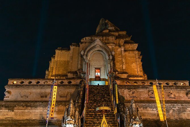 Sunlight or Moonlight: Chiang Mai City Tuk Tuk Tour - FAQ
