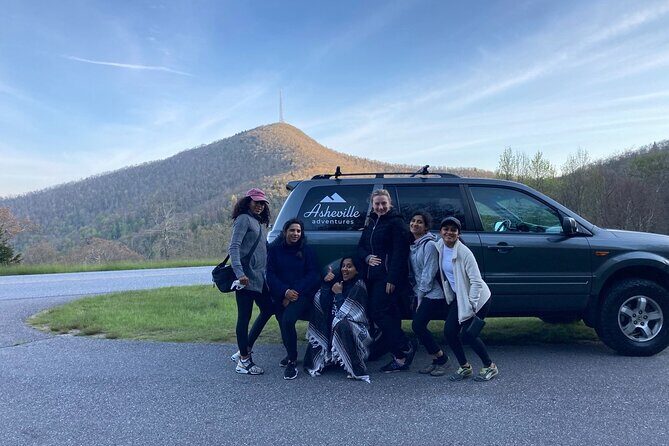 Sunrise and Coffee Jeep Tour - FAQ