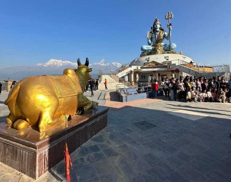 "Sunrise and Scenic Day Hike in Pokhara: A Perfect Adventure - Practical Details and Tips