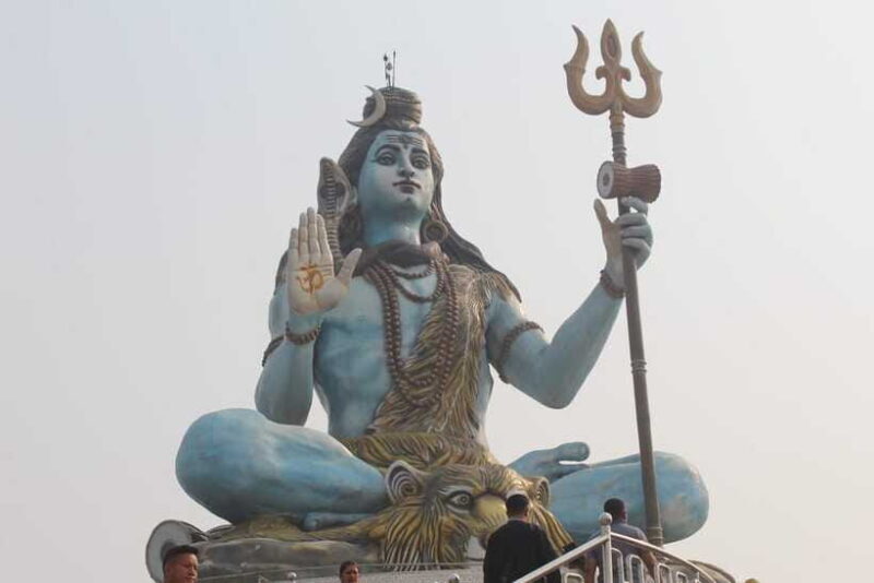"Sunrise and Scenic Day Hike in Pokhara: A Perfect Adventure - Who Will Love This Tour?
