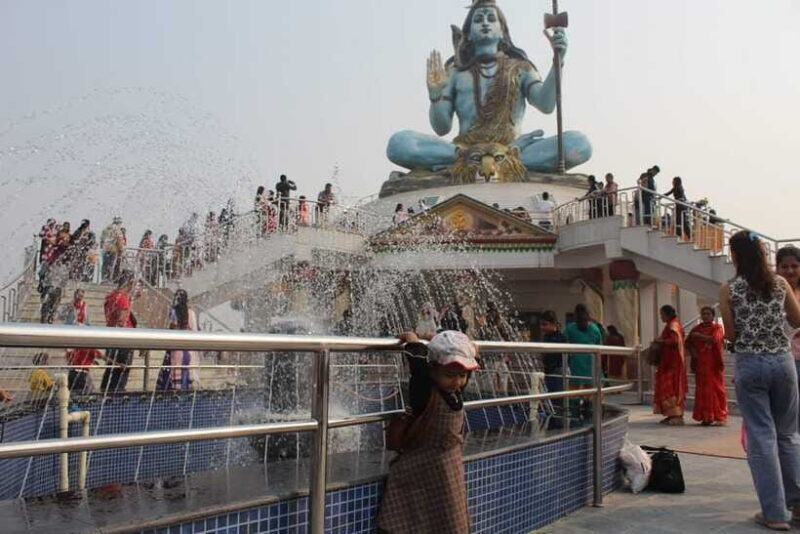 "Sunrise and Scenic Day Hike in Pokhara: A Perfect Adventure - FAQ