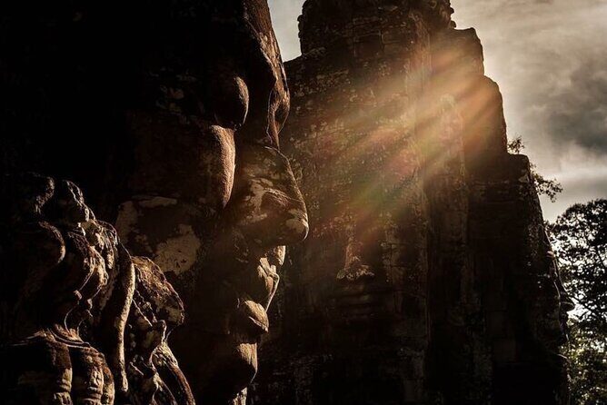 Sunrise Angkor Wat Half-Day & 3 Main Temples (Join-in Tour) - What Travelers Say
