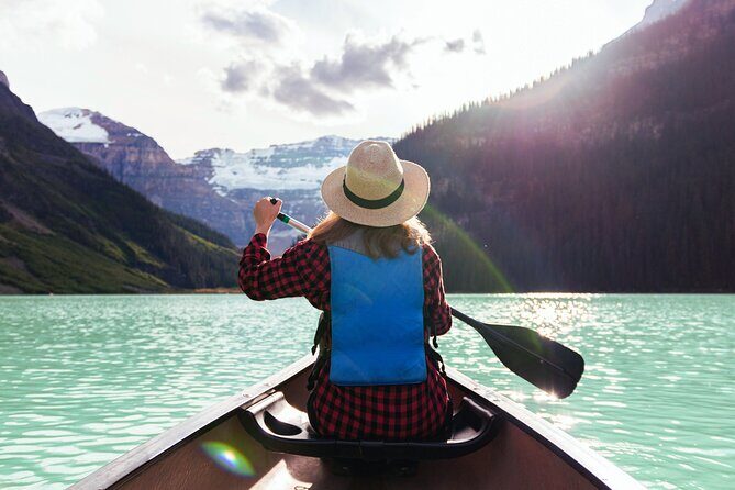 Sunrise at Moraine Lake & Lake Louise from Calgary/Canmore/Banff - Authentic Experiences and Honest Feedback